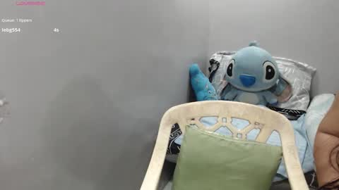 Snapshot of bubblebuttpinay chatting on October 9, 2:42 am Sunshine online show from October 9, 2:42 am