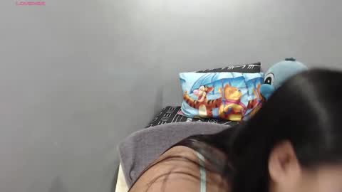 Snapshot of bubblebuttpinay chatting on December 2, 2:06 am Sunshine online show from December 2, 2:06 am