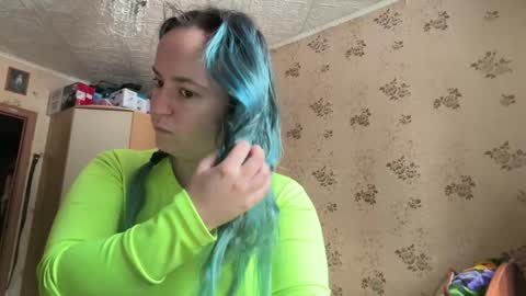 bubblegum_tempt online show from January 18, 7:01 am