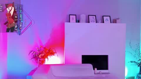 Snapshot of bubblewhite_ chatting on February 28, 12:09 pm BubbleJereth online show from February 28, 12:09 pm