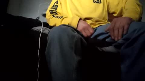 Snapshot of bubby_sexy chatting on January 1, 11:05 am bubby_sexy online show from January 1, 11:05 am