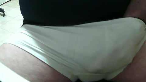 Snapshot of buccia73 chatting on October 7, 7:05 am Andre73 online show from October 7, 7:05 am