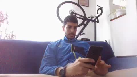 Buce falo online show from March 5, 9:49 am