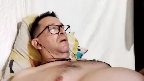 Snapshot of buchs32 chatting on October 16, 4:35 am buchs32 online show from October 16, 4:35 am