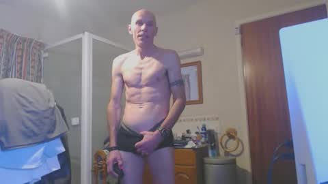 buck70 online show from February 22, 6:50 pm