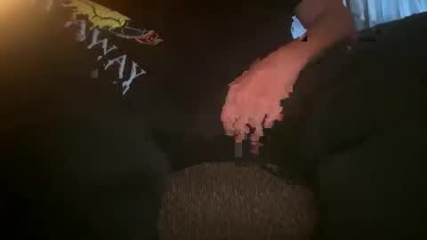 buckoykang online show from December 7, 4:36 pm