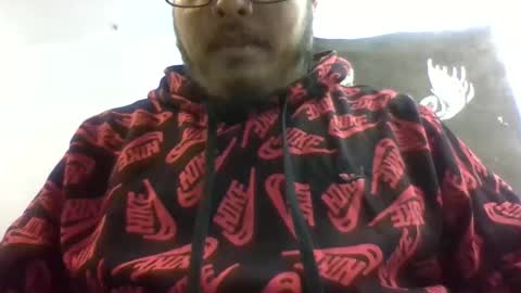 buckoykang online show from November 18, 2:54 pm