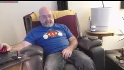 Buck online show from February 4, 11:59 pm