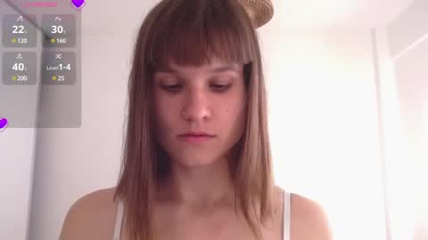 Snapshot of buckwheat_queen chatting on December 12, 7:04 pm Mira online show from December 12, 7:04 pm