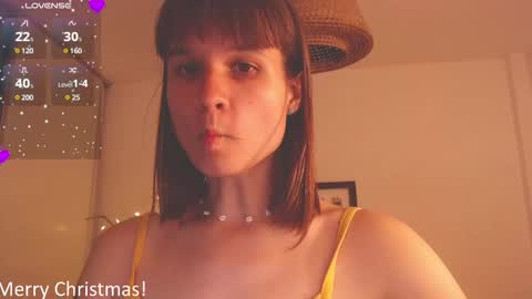 Snapshot of buckwheat_queen chatting on December 26, 11:57 pm Mira online show from December 26, 11:57 pm