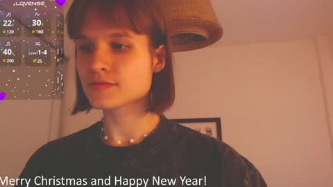 Snapshot of buckwheat_queen chatting on January 9, 11:02 pm Mira online show from January 9, 11:02 pm