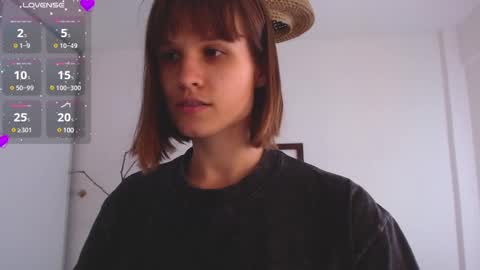 Snapshot of buckwheat_queen chatting on January 21, 8:54 pm Mira online show from January 21, 8:54 pm