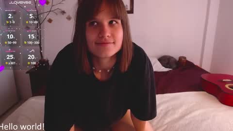 Snapshot of buckwheat_queen chatting on January 24, 9:58 pm Mira online show from January 24, 9:58 pm