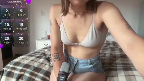 Snapshot of buckwheat_queen chatting on February 23, 4:57 pm Mira online show from February 23, 4:57 pm