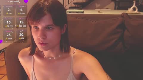 Snapshot of buckwheat_queen chatting on February 23, 8:00 pm Mira online show from February 23, 8:00 pm