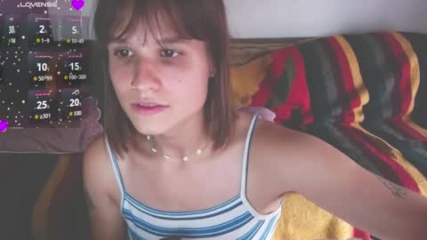 Snapshot of buckwheat_queen chatting on March 3, 9:26 pm Mira online show from March 3, 9:26 pm