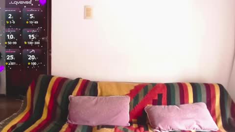 Snapshot of buckwheat_queen chatting on March 4, 7:01 pm Mira online show from March 4, 7:01 pm