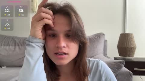 Snapshot of buckwheat_queen chatting on September 23, 6:33 pm Mira online show from September 23, 6:33 pm