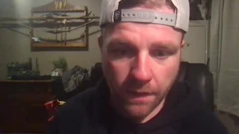 Snapshot of buckwild69204 chatting on January 5, 10:08 pm buckwild69204 online show from January 5, 10:08 pm