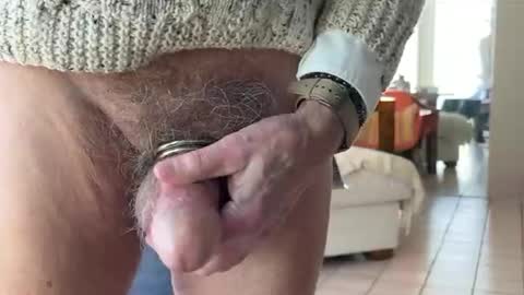 Snapshot of bucky5819 chatting on December 15, 4:55 pm bucky58 online show from December 15, 4:55 pm