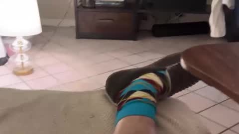 bucky58 online show from January 8, 12:46 am