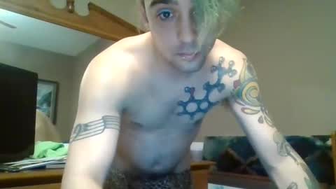 Snapshot of bud42o chatting on December 11, 4:07 am Bud42o online show from December 11, 4:07 am