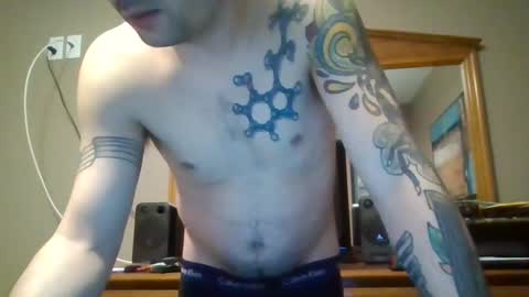 Snapshot of bud42o chatting on January 20, 6:53 am Bud42o online show from January 20, 6:53 am
