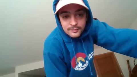 Snapshot of bud42o chatting on October 3, 3:42 pm Bud42o online show from October 3, 3:42 pm