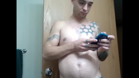 Snapshot of bud42o chatting on October 28, 4:16 am Bud42o online show from October 28, 4:16 am