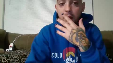 Snapshot of bud42o chatting on November 7, 4:01 am Bud42o online show from November 7, 4:01 am