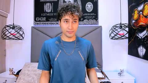 Buddy Whitte online show from January 14, 1:50 pm