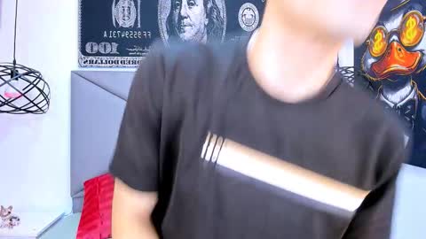 Buddy Whitte online show from February 11, 12:26 am