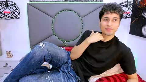 Buddy Whitte online show from March 14, 3:50 pm