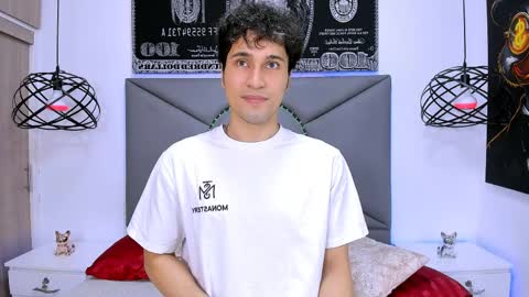 Buddy Whitte online show from April 9, 4:56 pm