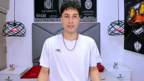 Buddy Whitte online show from April 12, 5:18 pm