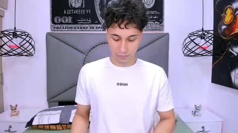 Buddy Whitte online show from April 18, 6:45 pm