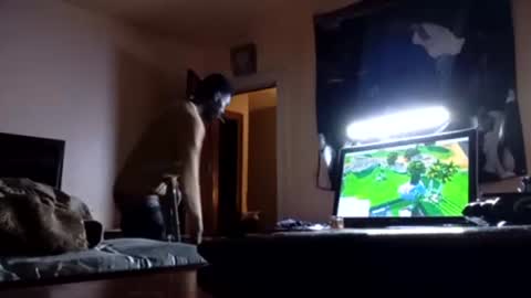 Snapshot of buddylovex chatting on October 30, 12:12 am buddylovex online show from October 30, 12:12 am