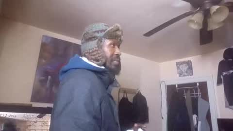 Snapshot of buddylovex chatting on December 15, 3:33 am buddylovex online show from December 15, 3:33 am