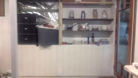 Snapshot of buffnico2025 chatting on November 2, 4:26 am buffnico2025 online show from November 2, 4:26 am