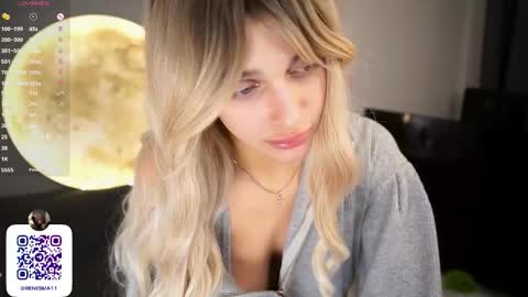 buffycabler online show from December 16, 8:58 pm