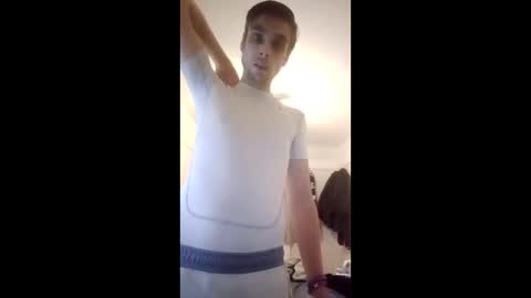 Benpugh online show from January 12, 10:26 pm