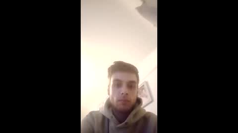 Benpugh online show from March 7, 11:02 pm