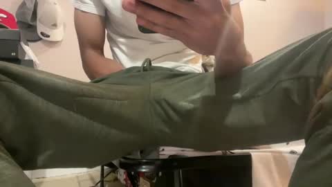 Snapshot of bulge168 chatting on September 10, 1:00 pm bulge168 online show from September 10, 1:00 pm