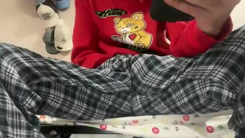 Snapshot of bulge168 chatting on November 19, 1:33 pm bulge168 online show from November 19, 1:33 pm