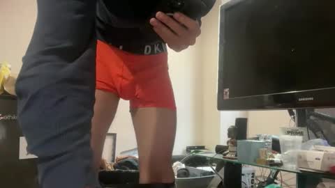 bulge168 online show from February 3, 4:34 pm