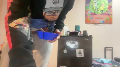 bulge168 online show from April 18, 11:14 am