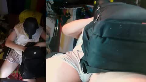 BulgetasticC online show from March 4, 1:44 am