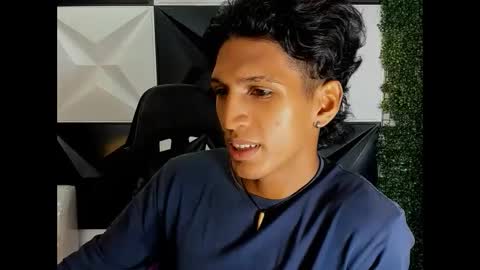 bull_cam online show from September 22, 8:22 pm