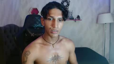 bull_cam online show from September 24, 8:01 pm