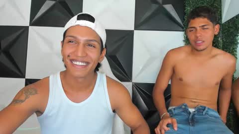 bull_cam online show from November 18, 6:12 pm